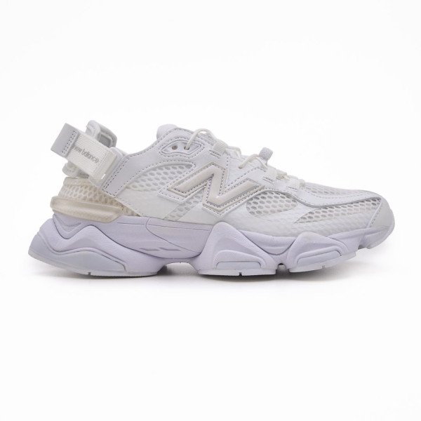 Босоніжки New Balance 9060 Summer White