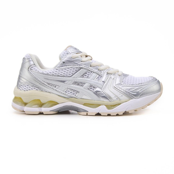 Кросівки Asics Gel-Kayano 14 White Silver Olive