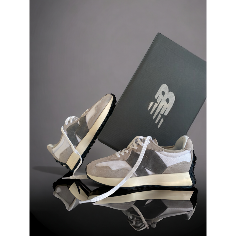 Кросівки New Balance 327 Nimbus Cloud