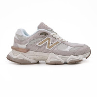 Кросівки New Balance 9060 Bisque Sea Salt