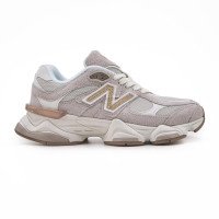 Кросівки New Balance 9060 Bisque Sea Salt