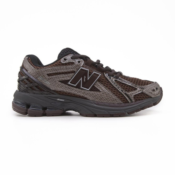 Кросівки New Balance 1906R Thunder Brown