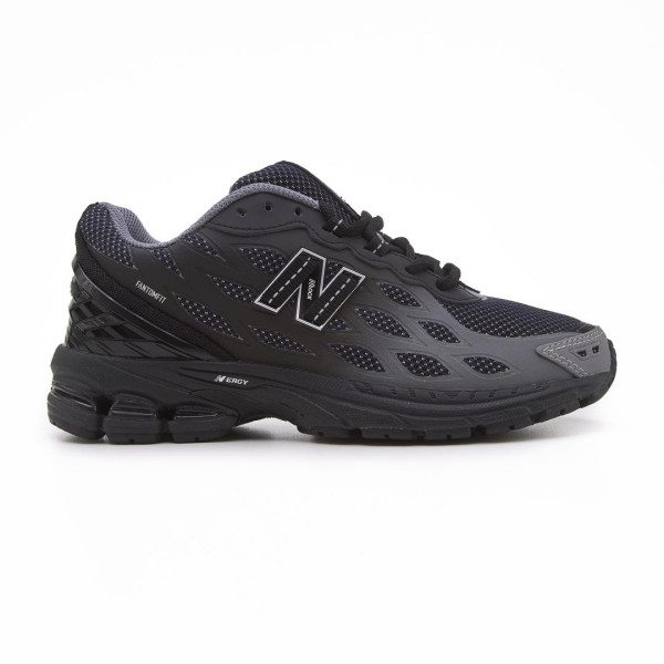 Кросівки New Balance 1906W Fantomfit Black Grey