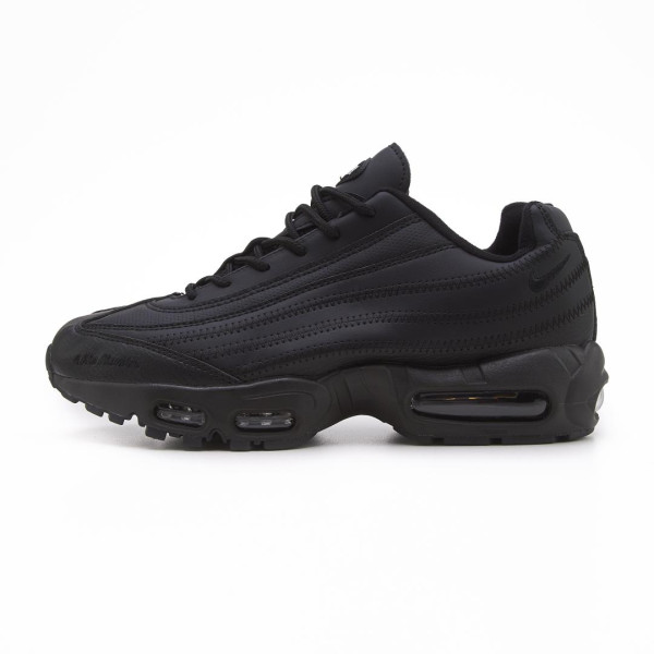 Кросівки Nike Air Max 95 x A Ma Maniére Black
