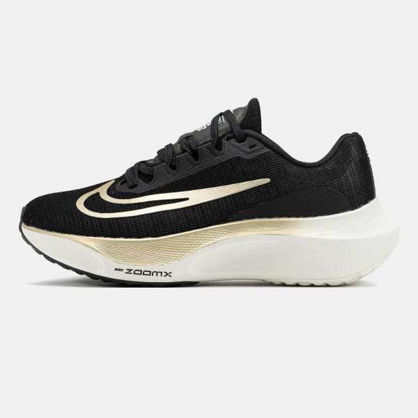 Кросівки Nike Air ZoomX Fly 5 Black White