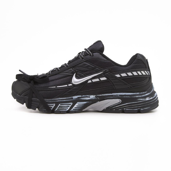 Кросівки Nike Initiator Custom Black White