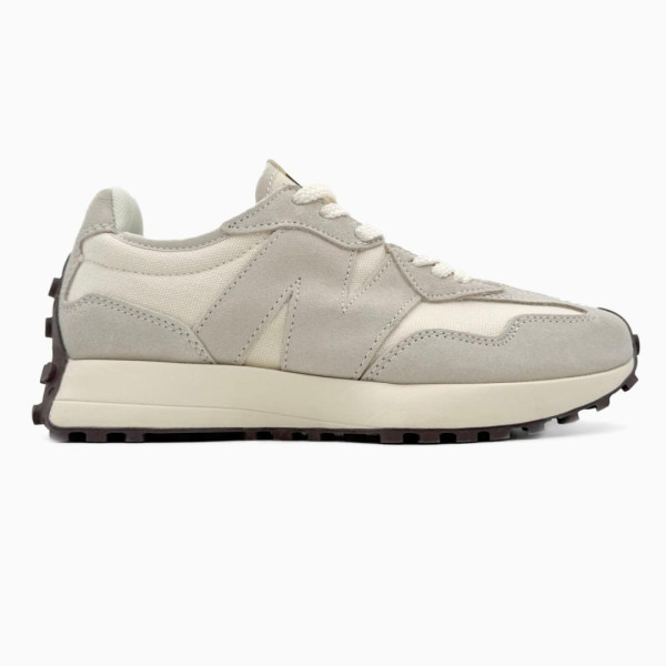 Кросівки New Balance 327 Beige Grey