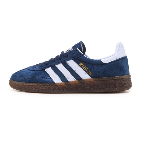 Кросівки Adidas Spezial Handball Blue White v2