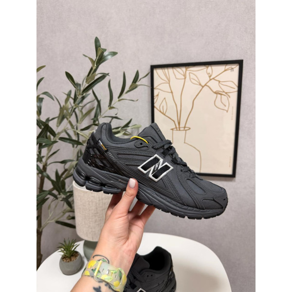 Кросівки New Balance 1906R Cordura Grey Black