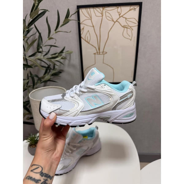 Кросівки New Balance 530 Silver Blue v2